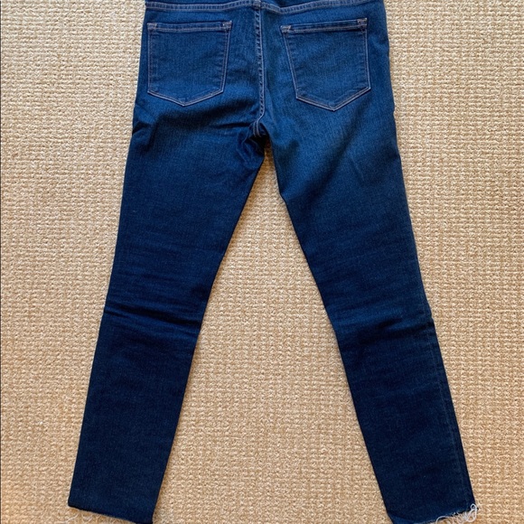 Frame Jeans - Le Skinny De Jeanne - Picture 4 of 4